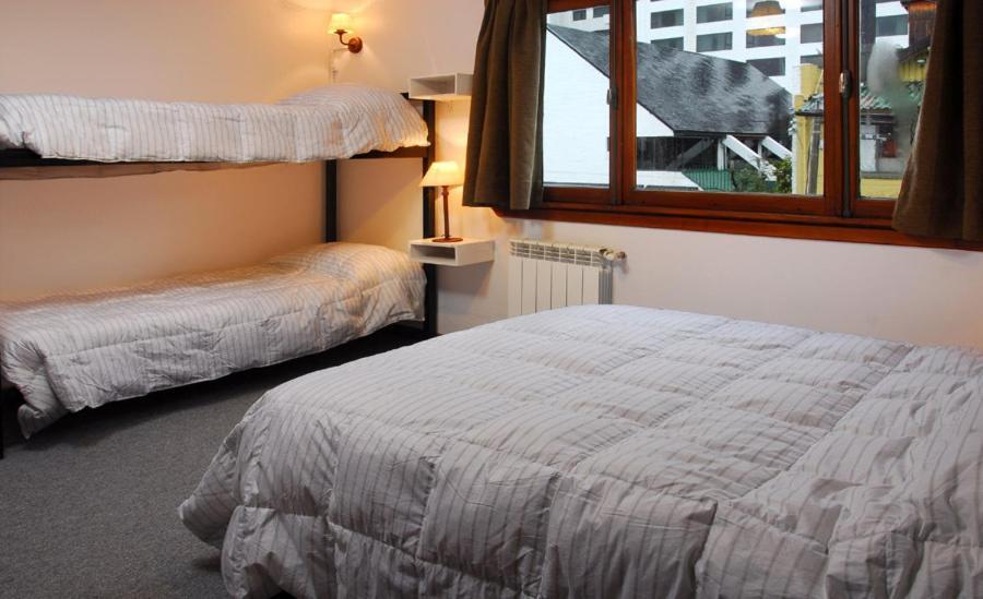 Hostel Los Troncos San Carlos de Bariloche Chambre photo