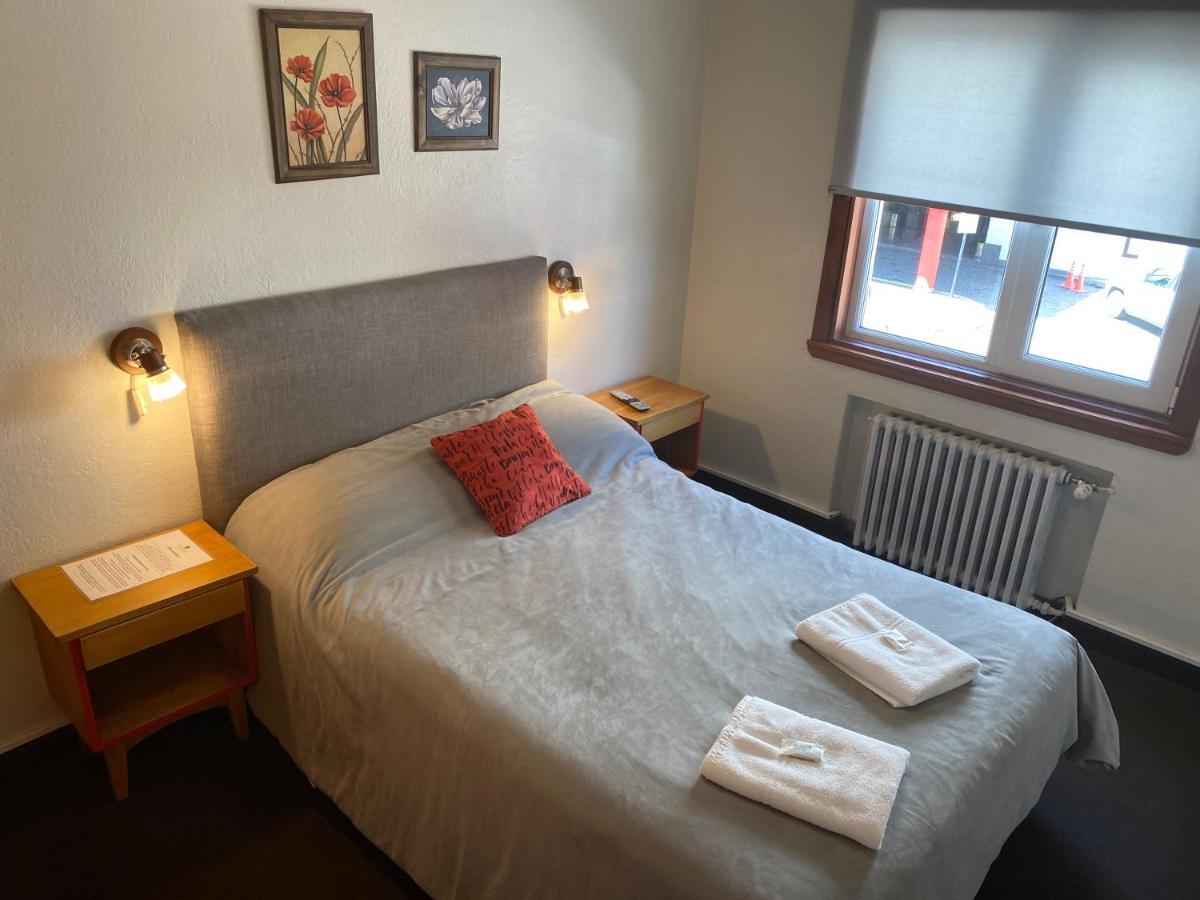 Hostel Los Troncos San Carlos de Bariloche Extérieur photo